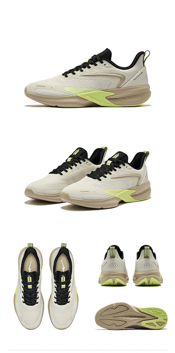 【省70元】鸿星尔克跑鞋_erke 鸿星尔克 逐影2 男款跑步鞋多少钱-什么