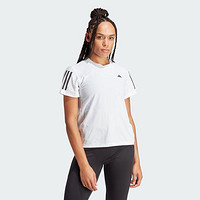 adidas 阿迪达斯 OTR B TEE女士舒适透气运动休闲短袖T恤