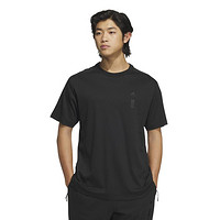 adidas 阿迪达斯 WJ COOL TEE男士舒适耐磨运动休闲短袖T恤