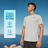 SKECHERS 斯凯奇 24年短袖t恤衫男式t恤运动t恤男健身夏季