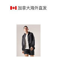 ARC'TERYX 始祖鸟 加拿大直邮Arcteryx始祖鸟NORVAN SHELL JACKET男士轻薄软壳夹克