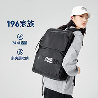 SKECHERS 斯凯奇 男女款双肩包 L320U196