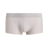 卡尔文·克莱恩 Calvin Klein CK 男士平角内裤 000NB3634A 5ZT白色 XL