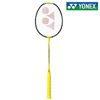 PLUS会员：YONEX 尤尼克斯 疾光系列 羽毛球拍 NF-1000Z