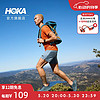 HOKA ONE ONE 男女款阿纳卡帕夏户外徒步鞋ANACAPA BREEZE LOW透气 黑色 / 黑色-男 41