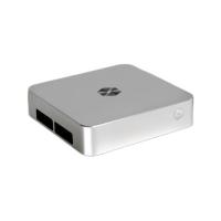 机械革命 imini Pro820 迷你台式机(R7-8845H、24GB、1TB)