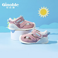 百亿补贴：Ginoble 基诺浦 机能鞋夏季