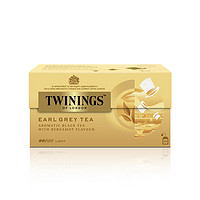 88VIP：TWININGS 川宁 豪门伯爵红茶 25袋