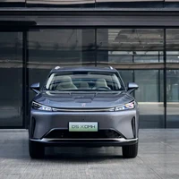 ROEWE 荣威 D5X DMH