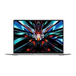 Redmi 红米 Book 16 2024款 15.6英寸笔记本电脑（i5-12450H、16GB、512GB）
