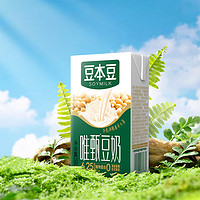 SOYMILK 豆本豆 唯甄豆奶 原味24盒