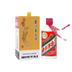 88VIP、今日必买：MOUTAI 茅台 飞天 巽风版 53度 酱香型白酒 375ml 单瓶装