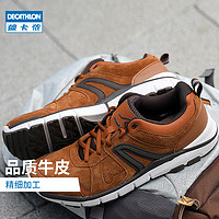 DECATHLON 迪卡侬 HW540 男子休闲运动鞋 8392218