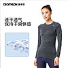 DECATHLON 迪卡侬 KIPRUN SKINCARE 女子瑜伽服 8750981