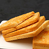 MIDUOQI 米多奇 烤香馍片馍丁整箱混合装4斤代早餐烤馒头片饼干零食大礼包