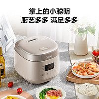 Midea 美的 2L