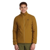 Outdoor Research Vigor Plus 男子抓绒夹克