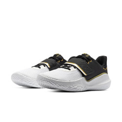 UNDER ARMOUR 安德玛 Flow FUTR X 男女篮球鞋+拖鞋+短裤+背心+袜子