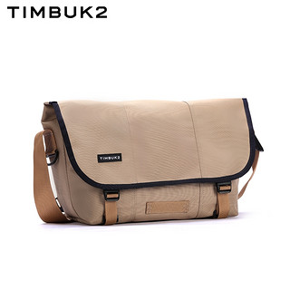 随机免单：TIMBUK2 天霸 中性款斜挎单肩包 TKB1080-1-8836 XS款