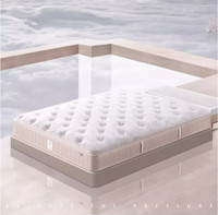 Sealy 丝涟 高贵系列 香港洲际酒店款 弹簧乳胶床垫 揽月air 150*200cm
