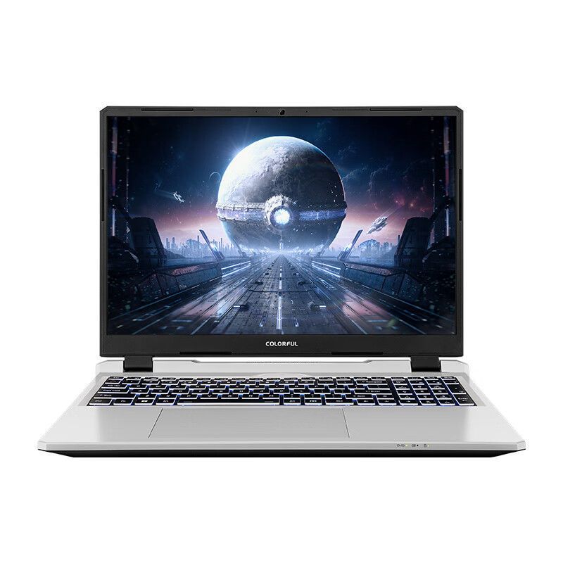 隐星P15 15.6英寸游戏笔记本（i5-12450H、32GB、1TB、RTX 4050）