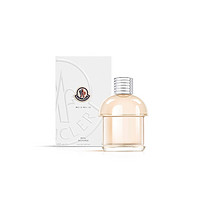 MONCLER 盟可睐 同名女士浓香水补充装150ml茉莉