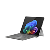 Microsoft 微软 Surface Pro第11版 骁龙X Elite 32G 1T 亮铂金二合一平板笔记本13英寸OLED触控电脑AIPC