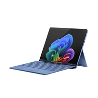 Microsoft 微软 全新Surface Pro第11版 骁龙X Elite 16G 512G 13英寸 AIPC 超越Pro10