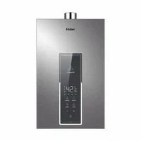 Haier 海尔 JSQ25-13WM5DPWCU1 变频水伺服 燃气热水器 13L（前100名再返888元）