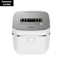 Panasonic 松下 SR-HTL155 IH电磁加热电饭煲  4.2L