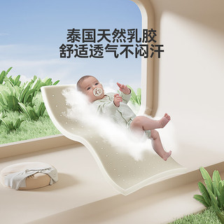 ABCMOKOO婴儿防吐奶斜坡垫防溢奶呛奶枕头新生儿躺喂奶-PROMAX无极款 【PROMAX款】升级床中床 波点