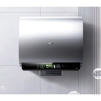 Haier 海尔 纤薄双胆 EC6003HD-BK5KAU1 电热水器 3300W 60L