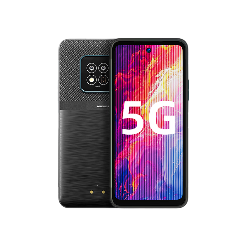 AGM X6 夜视版 5G手机 8GB+256GB 黑色