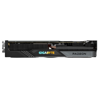 技嘉（GIGABYTE）【免白条24/12期息费】技嘉 AMD显卡 台式机电脑游戏独显 RX7900 GRE GAMING OC16G魔鹰