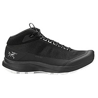 ARC'TERYX 始祖鸟 Aerios Aura Mid 中性款户外徒步鞋