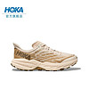 HOKA ONE ONE 男女鞋夏季飞速羚羊5越野跑步鞋SPEEDGOAT5 减震透气