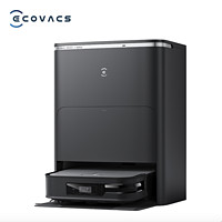 PLUS会员：ECOVACS 科沃斯 X2 扫地机器人