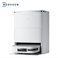 ECOVACS 科沃斯 X2扫地机器人