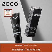 ecco 爱步 光皮鞋乳 9033300 透明00100