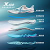 XTEP 特步 騛速4 Pro丨跑步鞋男款夏季轻便减震运动鞋男鞋官方正品跑鞋