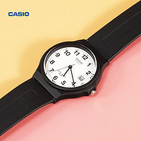 CASIO 卡西欧 MW-59防水电子小黑表