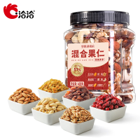 洽洽 混合坚果仁 400g
