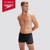 SPEEDO 速比涛 Eco环保系列 男子平角泳裤 811354G691