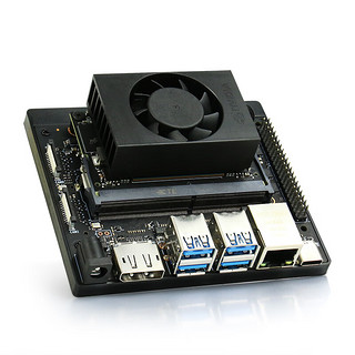 耀迈 Jetson Orin NANO CLB开发套件 NVDIA AI人工智能 边缘 8GB orin nano 智能配饰 orin nano 8GB CLB标准套件