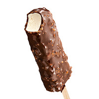meiji 明治 限时价明治（meiji）巴旦木巧克力雪糕 42g*6支冰淇淋（部分23年日期）