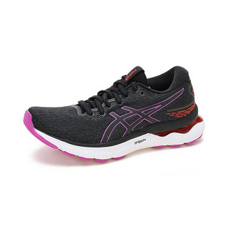 asics TiGER GEL-NIMBUS 24 女款轻盈透气低帮运动跑鞋