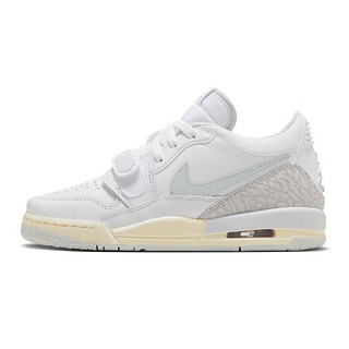 NIKE 耐克 男女鞋夏季AIR JORDAN LEGACY 312运动篮球鞋HJ3483-101 HJ3483-101 38