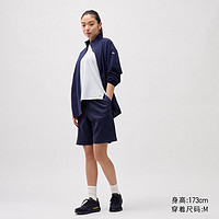 UNIQLO 优衣库 男女款夹克 472018