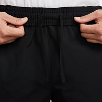 NIKE 耐克 官方男子梭织工装短裤夏季宽松纯棉机能风休闲运动FB1247
