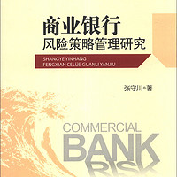 商業銀行風險策略管理研究